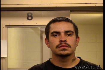 Gabriel Lee Chavez Mugshot